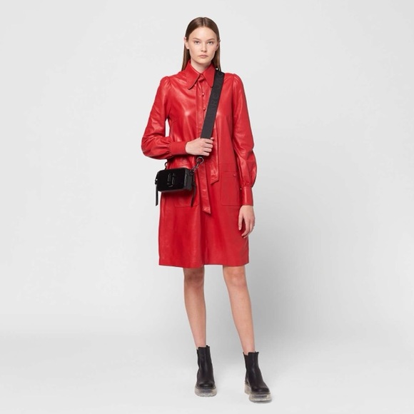 ❌SOLD❌ Marc Jacob’s Camera Bag - Picture 4 of 4